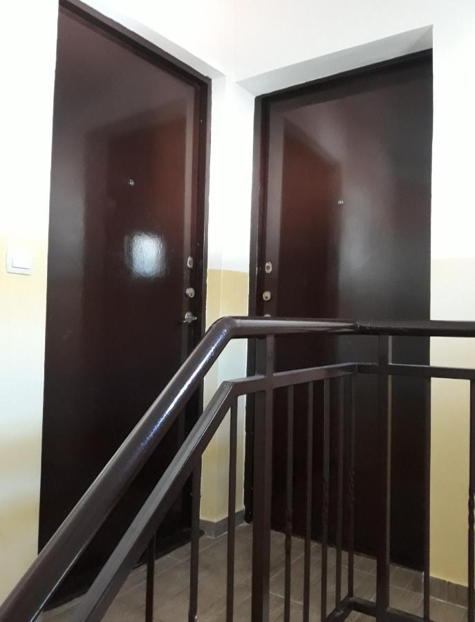 Apartments Teodora Obala Petrovac na moru Exterior foto