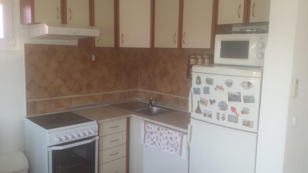 Apartments Teodora Obala Petrovac na moru Zimmer foto