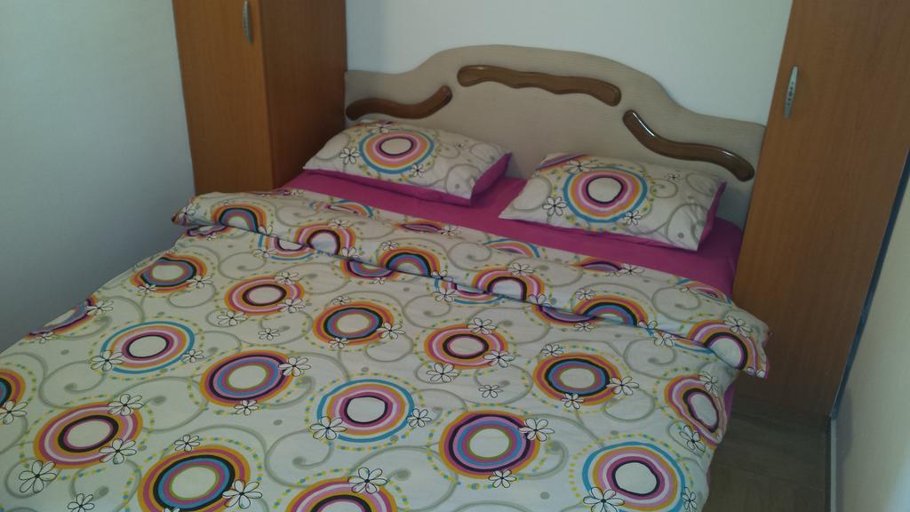 Apartments Teodora Obala Petrovac na moru Zimmer foto