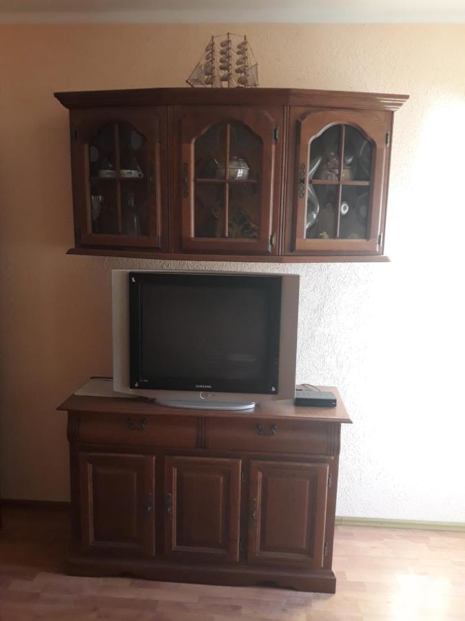 Apartments Teodora Obala Petrovac na moru Exterior foto